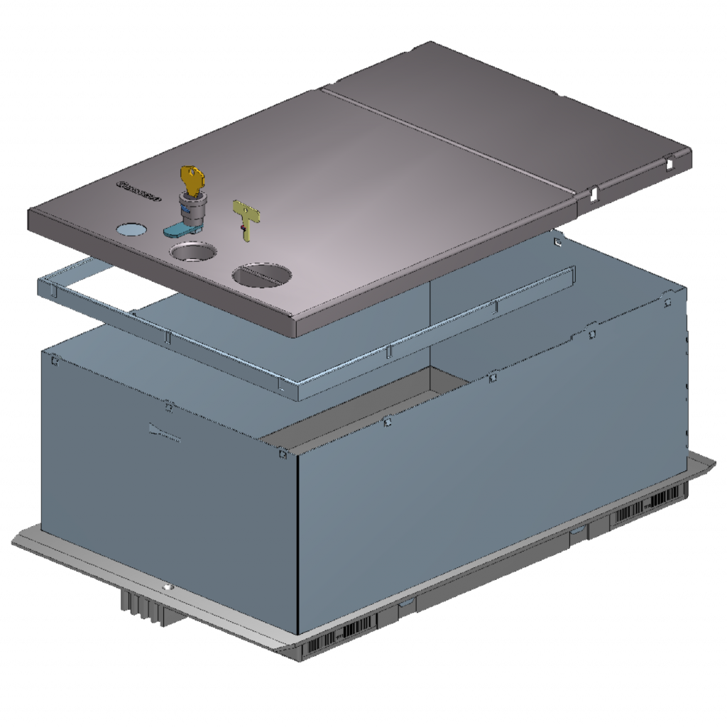 Box L