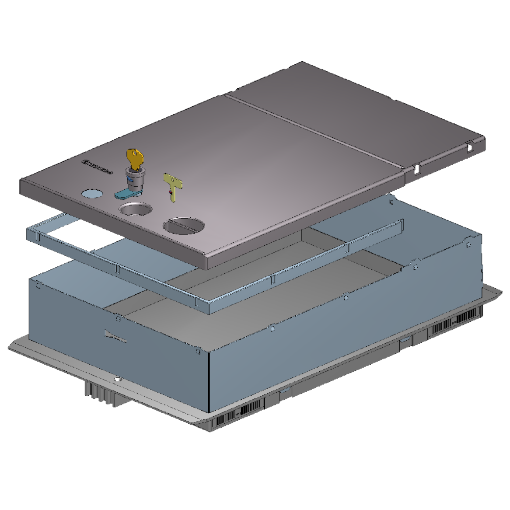 Box S