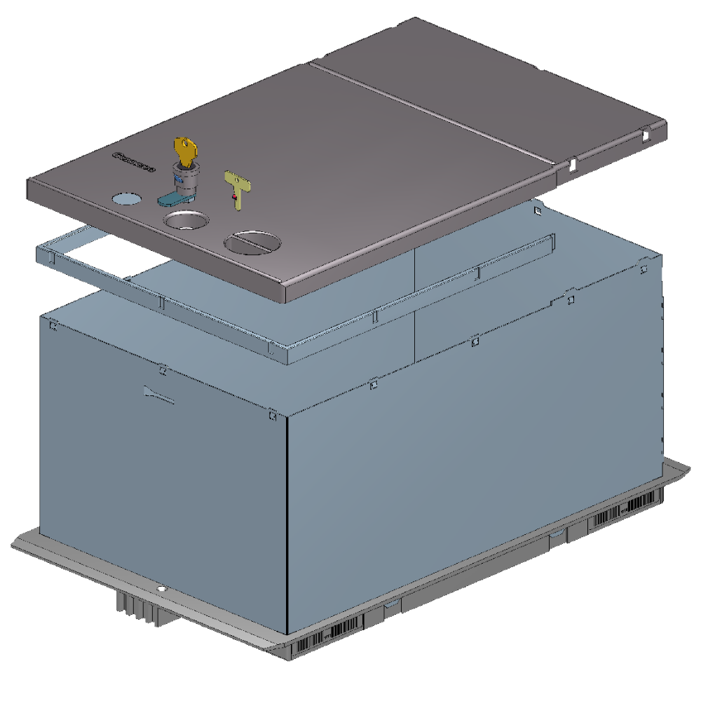 Box XL
