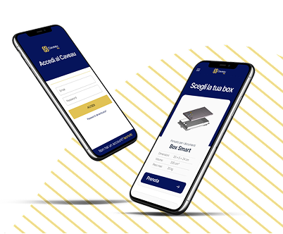 App Caveau24